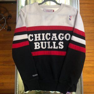 Chicago Bulls Crewneck